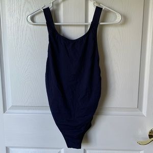 Andie One Piece Swimsuit